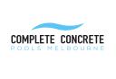 Complete Concrete Pools Melbourne logo